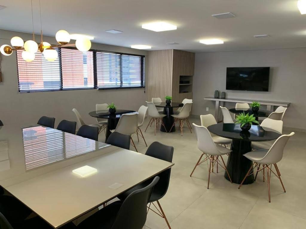 Otimo Apartamento No Coracao Da Ponta Verde Maceió Exterior foto