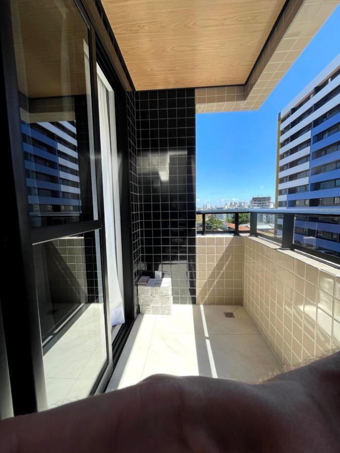 Otimo Apartamento No Coracao Da Ponta Verde Maceió Exterior foto