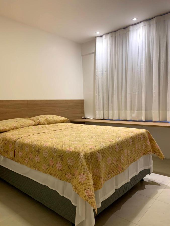 Otimo Apartamento No Coracao Da Ponta Verde Maceió Exterior foto